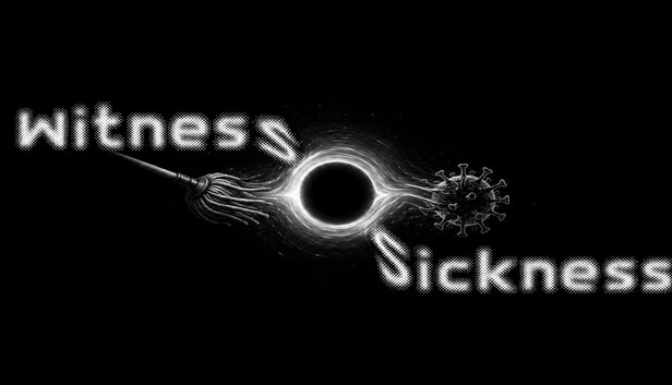 见证者之疾（Witness Sickness） 游戏封面