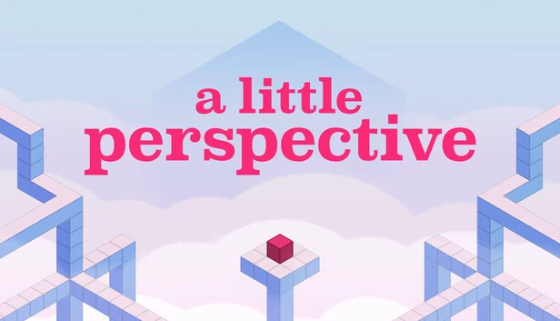 小小视角（A Little Perspective） 游戏封面