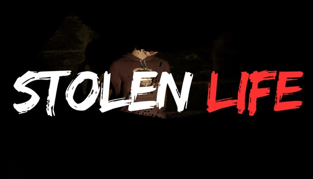 偷生（Stolen Life） 游戏封面
