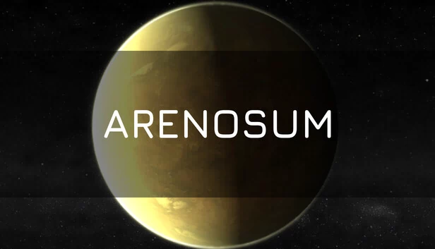 Arenosum 游戏封面