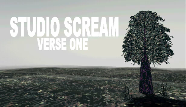 STUDIO SCREAM - VERSE ONE 游戏封面