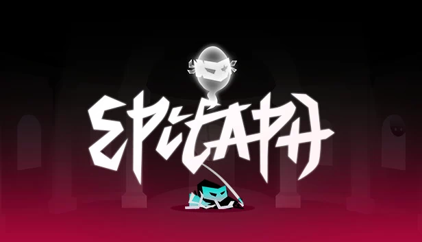 墓志铭（Epitaph） 游戏封面