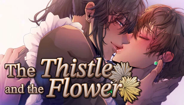 蓟与花（The Thistle and the Flower） 游戏封面