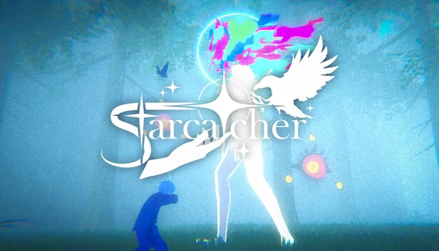 星捕手（Starcatcher） 游戏封面