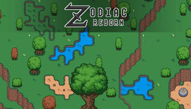 重生黄道十二宫（Zodiac Reborn） 游戏封面