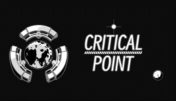 临界点（Critical Point） 游戏封面