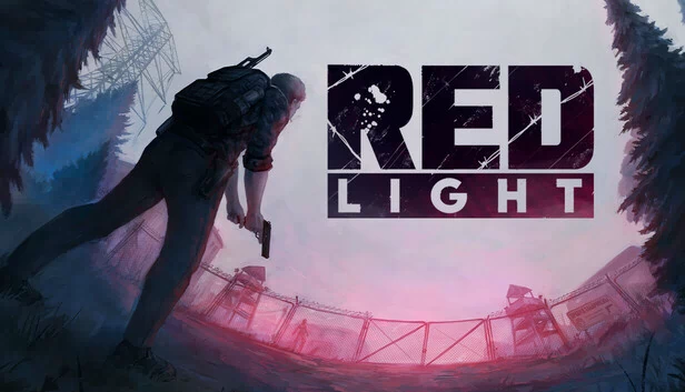 红灯（Red Light） 游戏封面