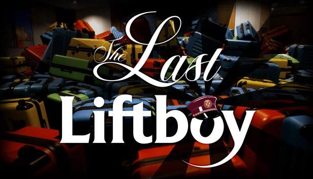 最后的电梯工（The Last Liftboy） 游戏封面