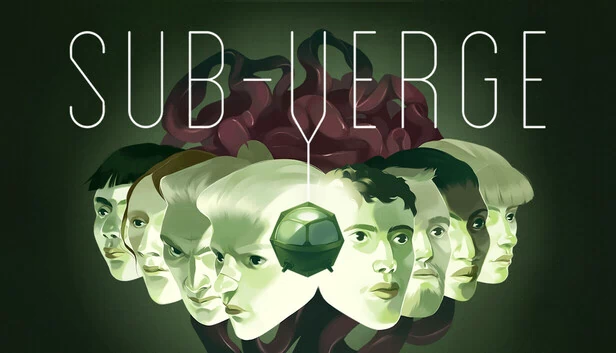 Sub-Verge 游戏封面