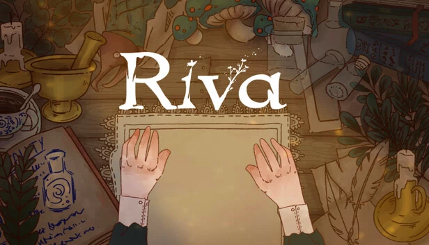 Riva 游戏封面