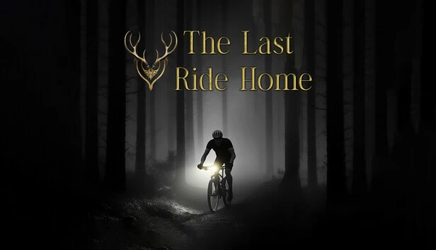 最后归途（The Last Ride Home） 游戏封面