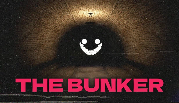 地堡（The Bunker） 游戏封面