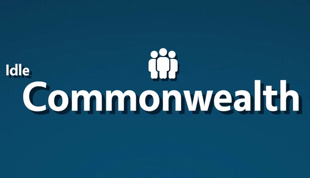 闲置联邦（Idle Commonwealth） 游戏封面