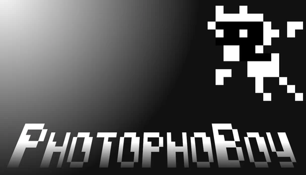 PhotophoBoy 游戏封面