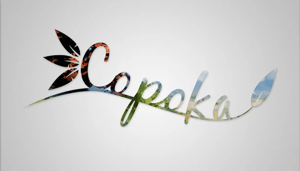 Copoka 游戏封面