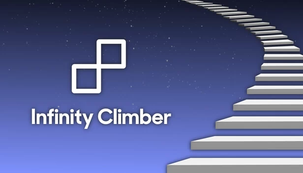 无限攀岩者（Infinity Climber） 游戏封面