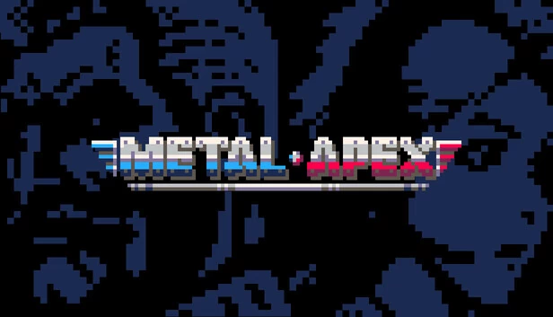METAL APEX - Rogue Prototype 游戏封面
