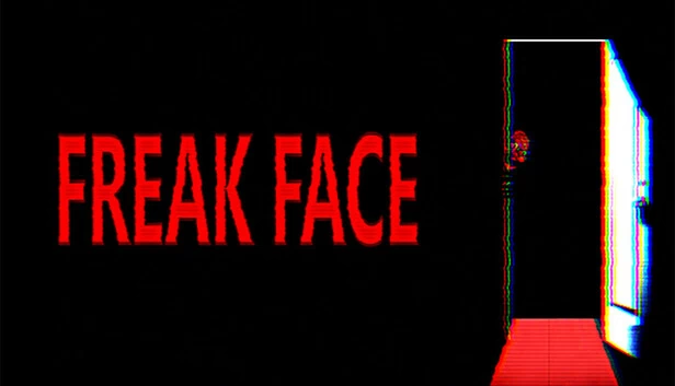 怪脸（Freak Face） 游戏封面