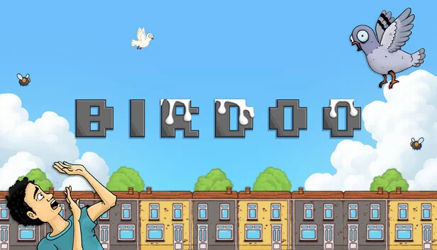 Birdoo 游戏封面