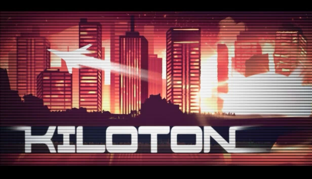 千吨（Kiloton） 游戏封面