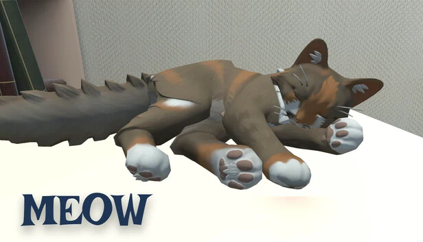 喵（Meow） 游戏封面