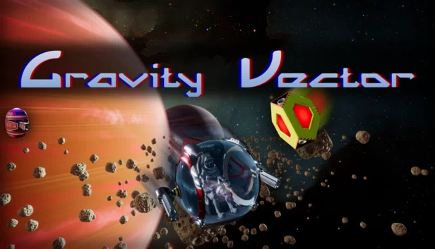 重力矢量（Gravity Vector） 游戏封面