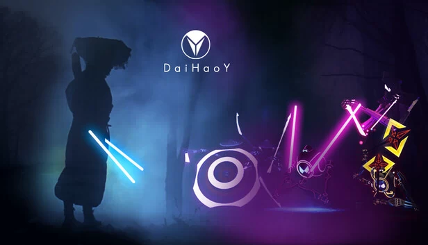 代号Y（DaiHaoY） 游戏封面