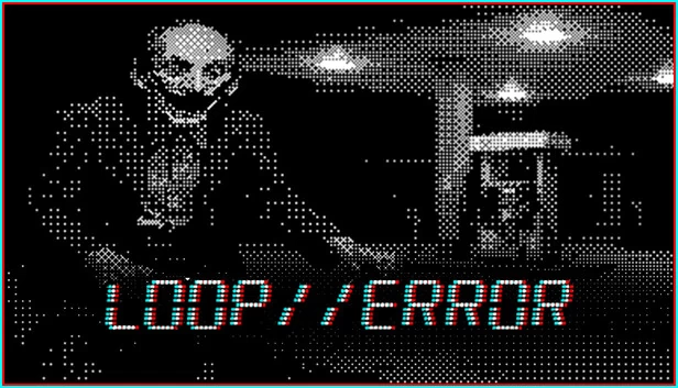 循环//错误（Loop//Error） 游戏封面