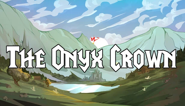 黑曜石王冠(The Onyx Crown) 游戏封面