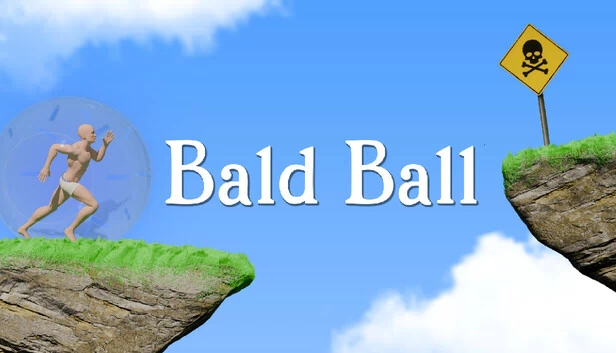 光头球（Bald Ball） 游戏封面