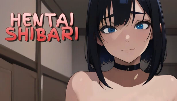Hentai Shibari 游戏封面