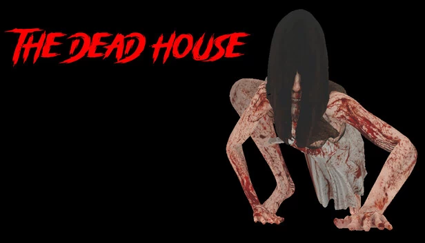 死亡之屋（The Dead House） 游戏封面