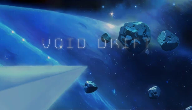 虚空漂流（Void Drift） 游戏封面