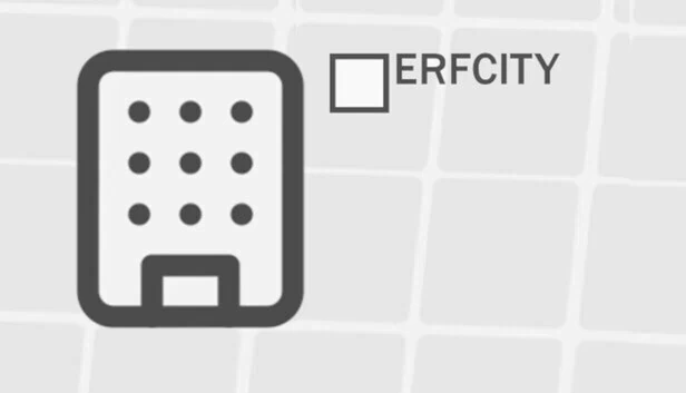 ErfCity 游戏封面