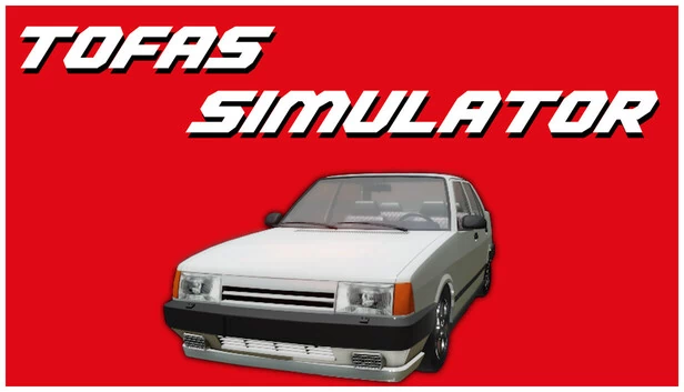 托法斯模拟器（Tofas Simulator） 游戏封面