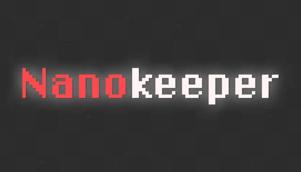 纳米守护者（Nanokeeper） 游戏封面