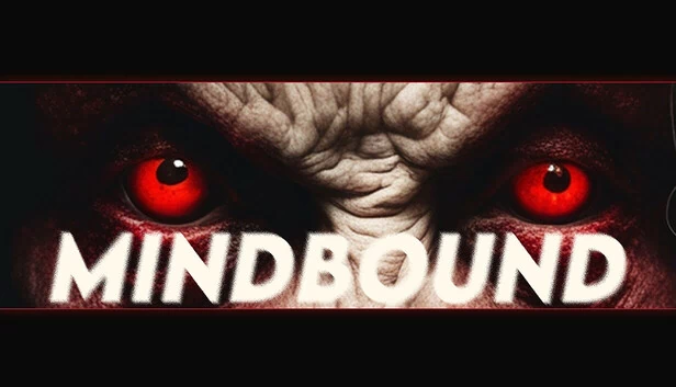 Mindbound 游戏封面