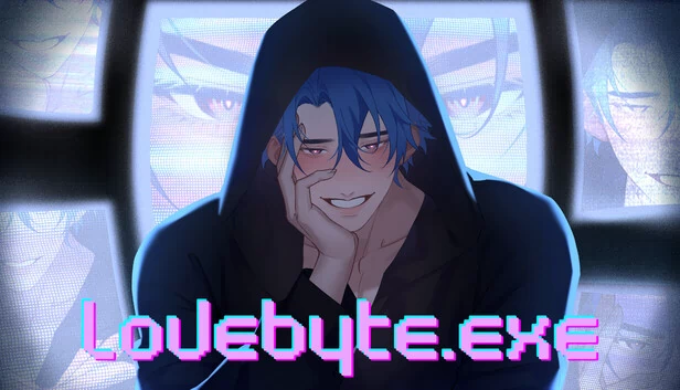 lovebyte.exe 游戏封面