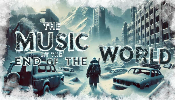 世界尽头的音乐（The Music at the end of the World） 游戏封面