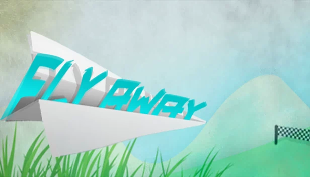 飞走（Fly Away） 游戏封面