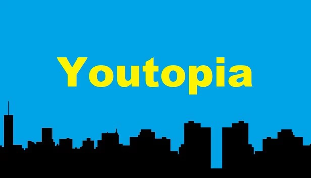 尤托皮亚（Youtopia） 游戏封面