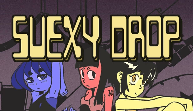 Suexy Drop 游戏封面