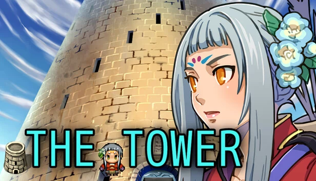 塔（The Tower） 游戏封面