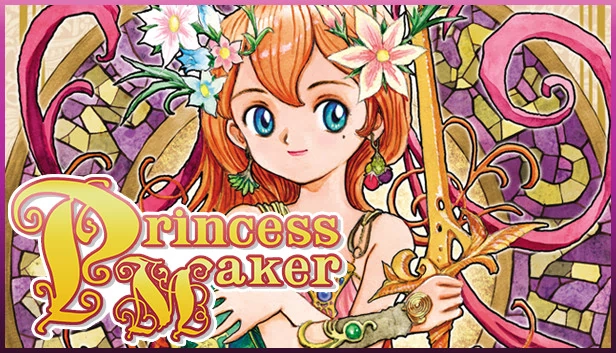 美少女梦工厂 Refine（Princess Maker Refine） 游戏封面