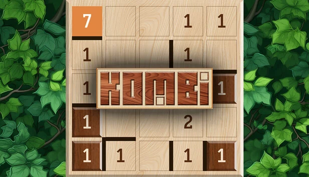 Kombi 游戏封面