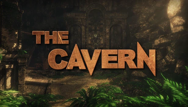 洞穴（The Cavern） 游戏封面