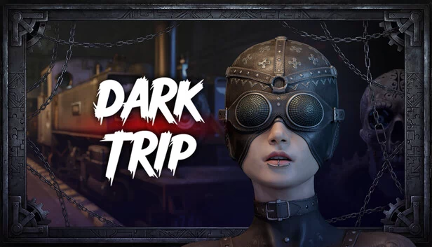 黑暗之旅（Dark Trip） 游戏封面
