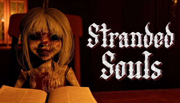 被困的灵魂（Stranded Souls） 游戏封面