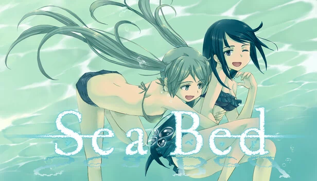海底（SeaBed） 游戏封面