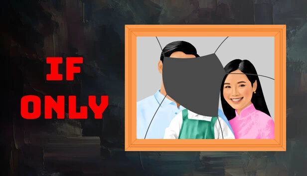 如果（If only） 游戏封面